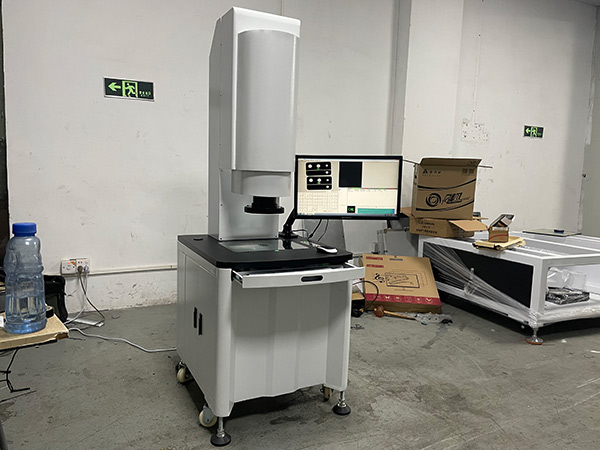 二次元影像儀具有哪些測量功能？